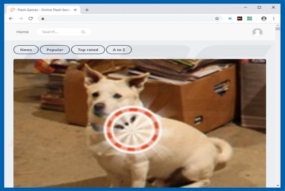 GamesOnlineNetwork Adware