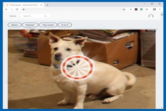 MyKrazyGames Adware