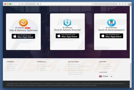 Trojan.MAC.SpyAgent.C Virus (Mac)