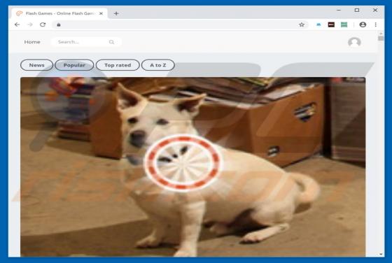 ZanyBrainyGames Adware