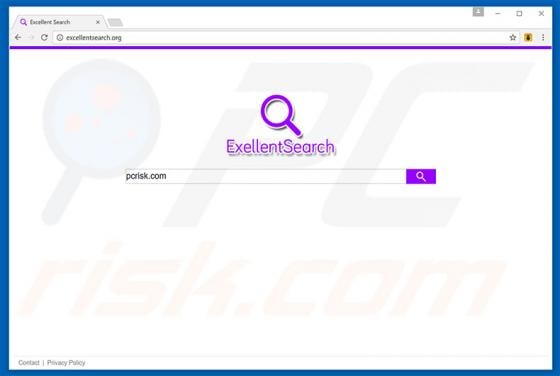 Excellentsearch.org Redirect