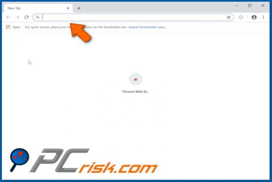 Search4Musix Browser Hijacker