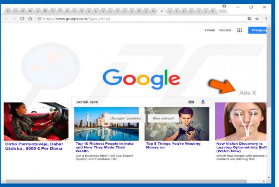 Ads X (Mac)