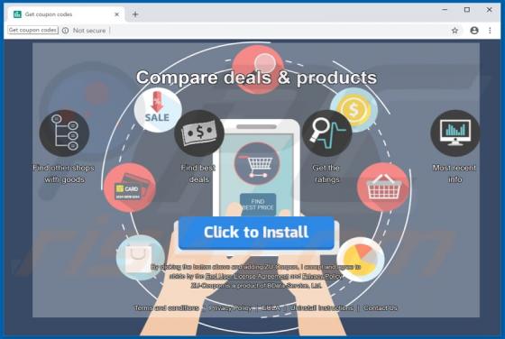 ZU-Coupon Adware