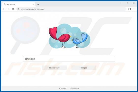 Navig-gg.com Redirect