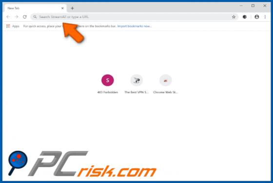 Feed.stream-all.com Redirect