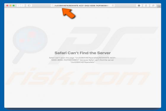 Null Virus (Mac)