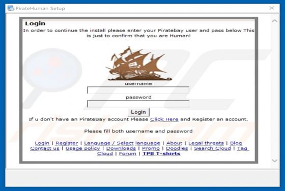 Djvuu Ransomware