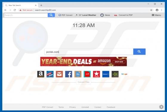 Search.searchipdf2.com Redirect