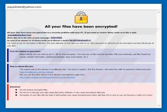 Dharma-Gif Ransomware