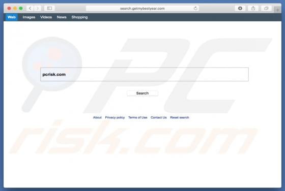 Search.getmybestyear.com Redirect (Mac)