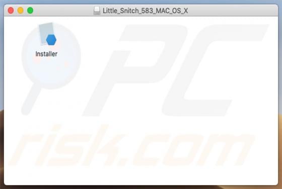 Mac EXE Virus (Mac)