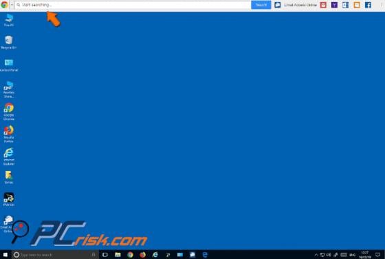 Search.hemailaccessonline.com Redirect