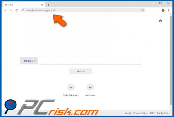 Searchprivacyplus.com Redirect