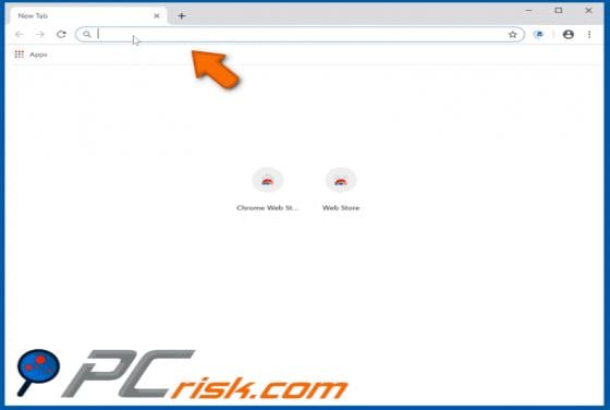 Search.privatesearch.online Redirect