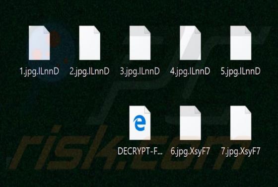 Maze Ransomware