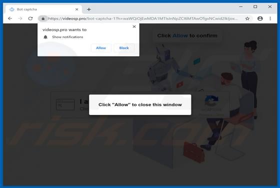 Videosp.pro Ads