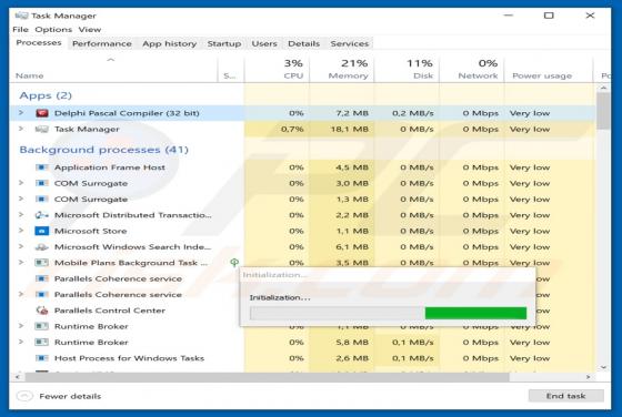 BatBitRst Adware