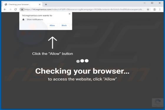 Inspiranius.com Ads