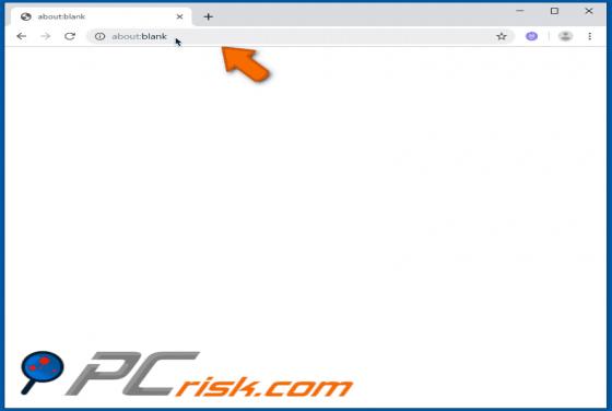 EasyWay Browser Hijacker
