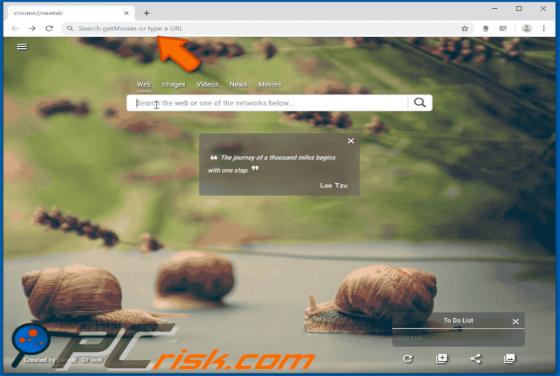 Getappsonline Browser Hijackers