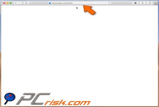 Vip.boo2go.com Ads (Mac)