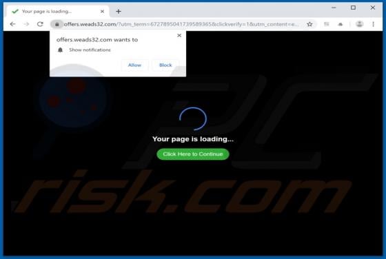 Weads32.com Ads