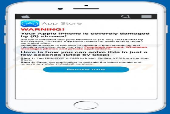 Appleproductpro.com POP-UP Scam (Mac)