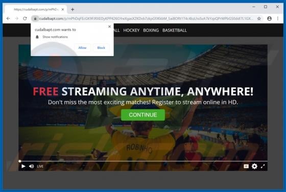 Cudalbapt.com Ads