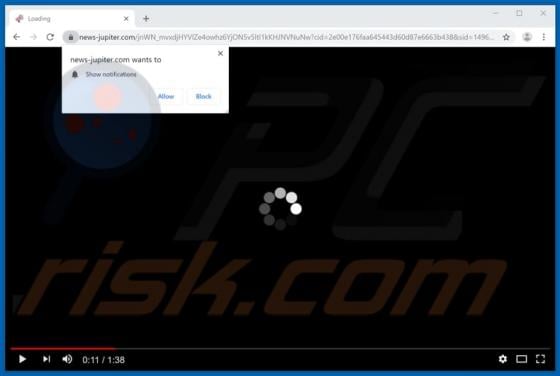 News-jupiter.com Ads