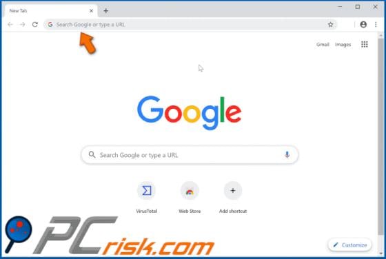 Pagefinder Adware