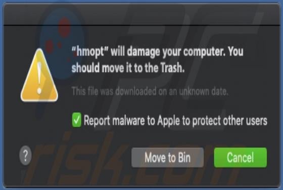 Hmopt Virus (Mac)