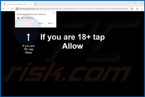 Windowsguidenews.com Ads