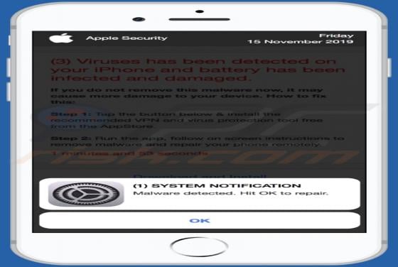 Manualchecker.com POP-UP Scam (Mac)