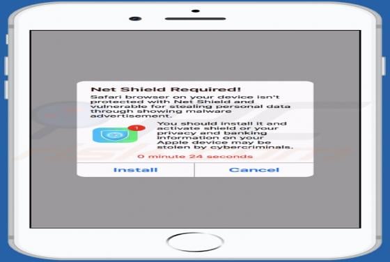 Safari-extension[.]com POP-UP Scam (Mac)
