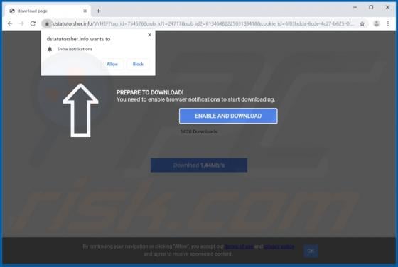 Dstatutorsher.info Ads