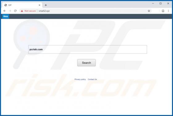 Vnse52.xyz Redirect