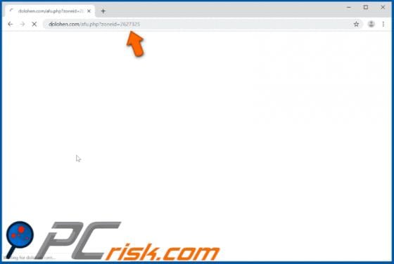 Dolohen.com Ads