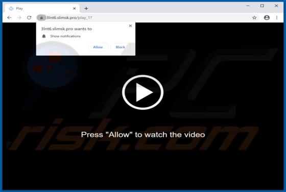 Slimsk.pro Ads