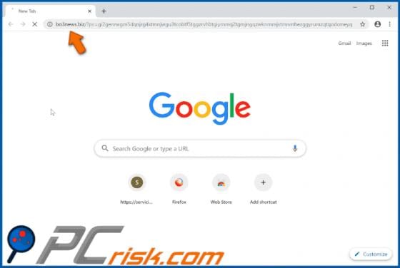 Bo3news.biz Redirect