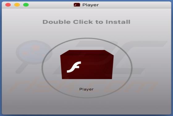 TechLetterSearch Adware (Mac)