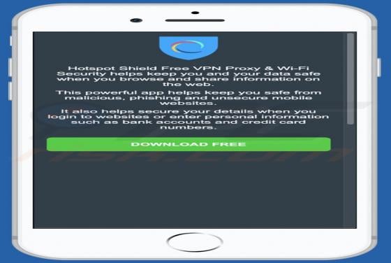 Getmackeepersoftpro.xyz POP-UP Scam (Mac)