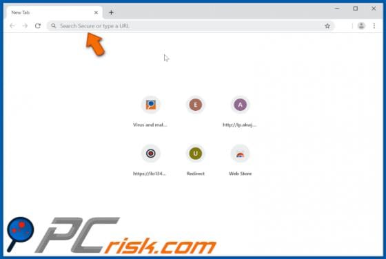 Flash App+ Browser Hijacker