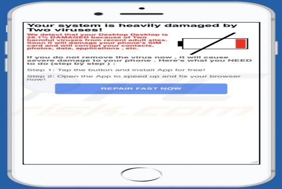 Nbvtread.com POP-UP Scam (Mac)