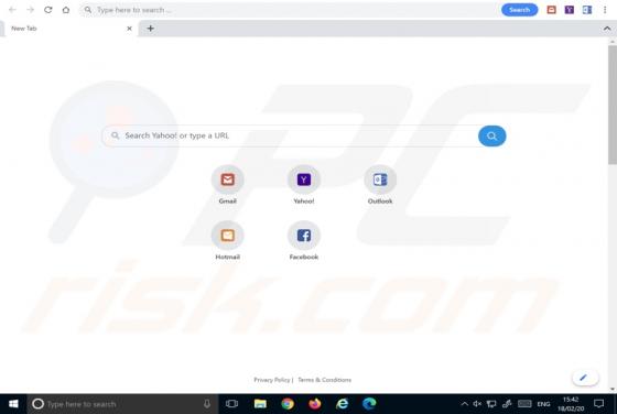 Email Assistant Chromium Browser