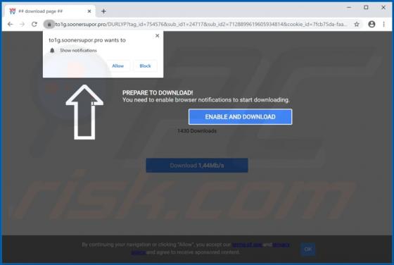 Soonersupor.pro Ads