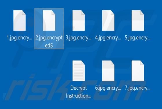 DeathHiddenTear Ransomware