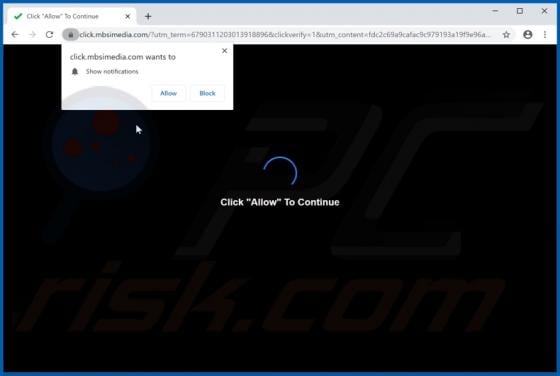 Mbsimedia.com Ads