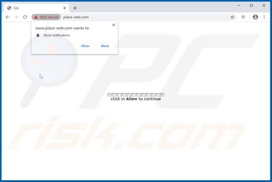 Place-web.com Ads