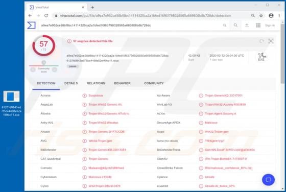 Cinobi Trojan